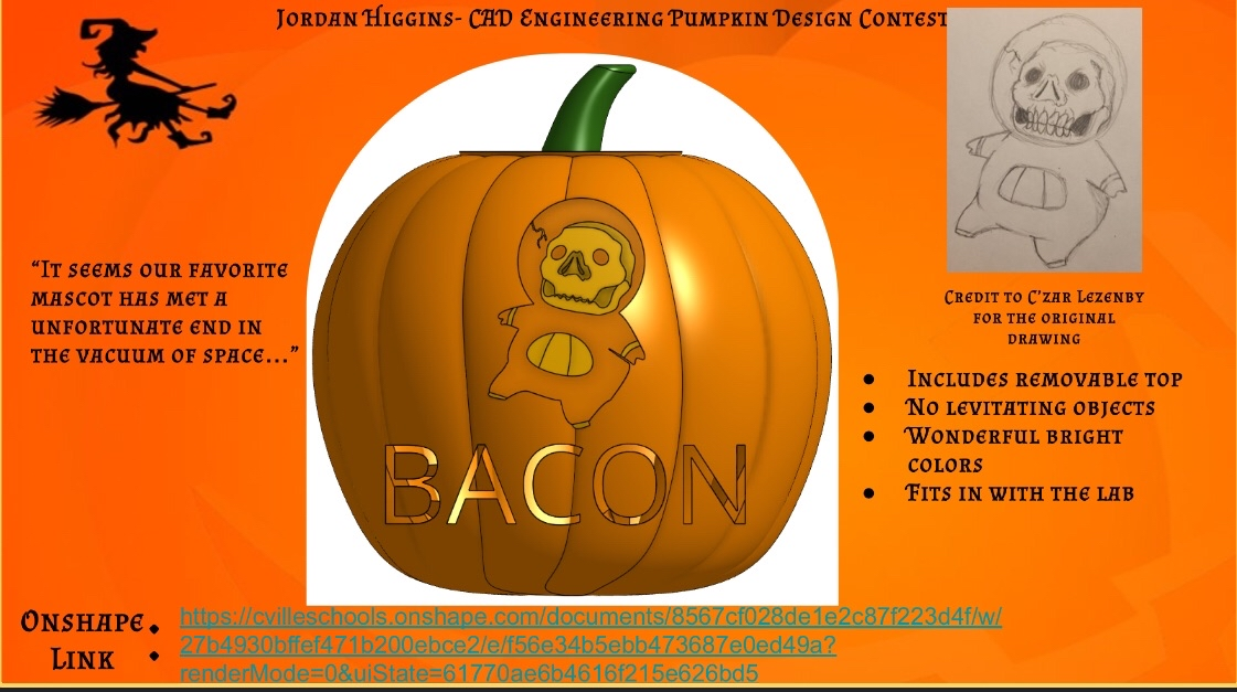 Engineering Project 3