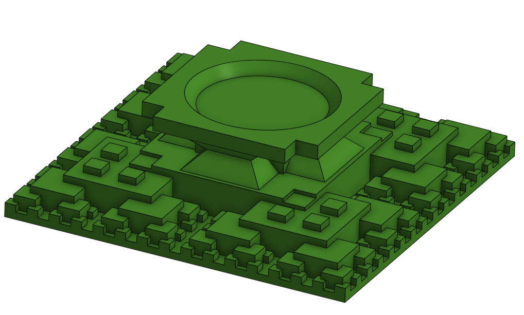 Engineering Project 3