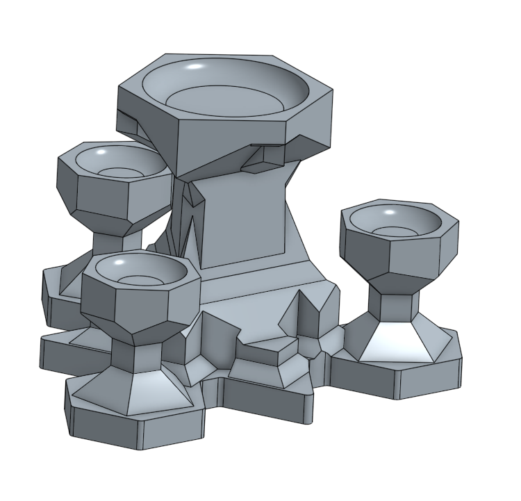 Engineering Project 3