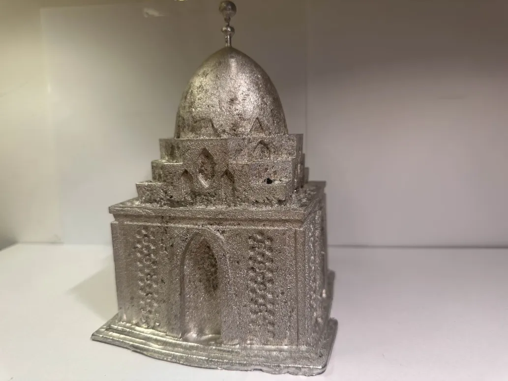 Metal Work
