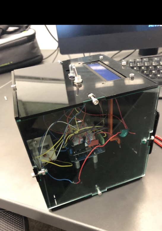 Engineering Project 2