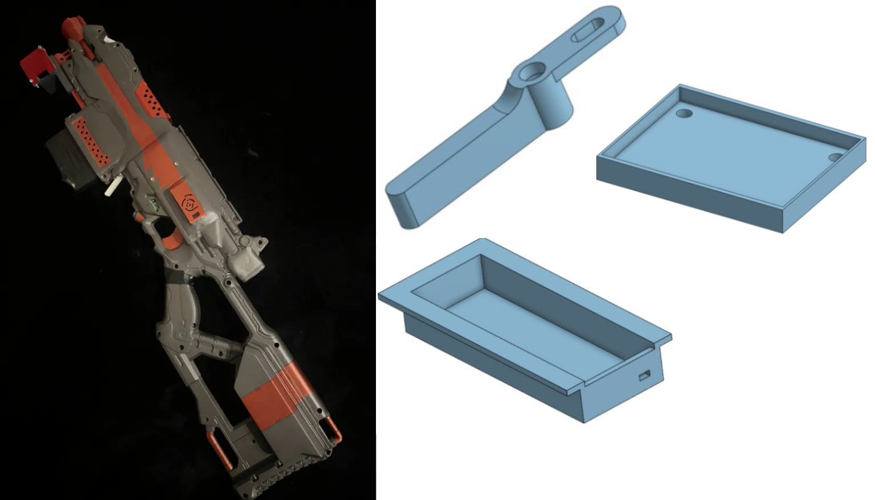 Featured Engineering Project